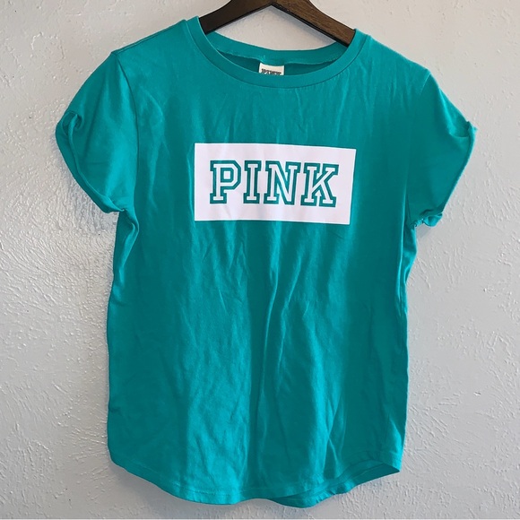 PINK Victoria's Secret Tops - Vs shirt